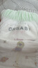歐貝比(OHBABY)星外訪(fǎng)客中包高定小絲巾裸感親膚透氣柔軟拉拉褲XL碼18片 曬單實(shí)拍圖