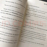 正版正版老人與海 英文版原版 老人與海正版原著全英文原版小說 書 海明威的書初高中英語閱讀課外書籍全英文原版書名著讀物 經(jīng)典文學(xué) 曬單實(shí)拍圖