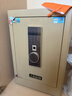 虎牌保險柜家用小型指紋密碼WiFi保險箱辦公全鋼防盜可入墻 60土豪金 馭尚系列（觸控密碼+TOUCH指紋識別） 曬單實拍圖