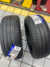 米其林輪胎(Michelin) 浩悅5 PRIMACY 5 215/55R17 94V適配帕薩特邁騰起亞K5 汽車(chē)輪胎 曬單實(shí)拍圖