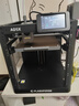 閃鑄科技（FLASHFORGE）AD5X 3d打印機高速3D多色打印全自動(dòng)調平FDM桌面級簡(jiǎn)單易用一體化設計省空間自動(dòng)續料送料 曬單實(shí)拍圖