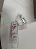 德力西電氣（DELIXI ELECTRIC）高硬度合金開(kāi)孔器不銹鋼打孔鎢鋼鉆頭擴孔DLX-T6【25mm】 曬單實(shí)拍圖