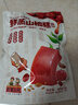 沂蒙公社六物鮮蒸山楂糕輕養(yǎng)橙皮紅棗山藥茯苓無添加劑獨(dú)立包裝黑五優(yōu)惠 400g*1袋 鮮蒸六物山楂糕 曬單實(shí)拍圖