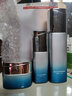 美時(shí)美刻新款包裝素肌煥采彩晚霜三四寶柔皙露修護液全部 晚霜+日霜+柔皙露+修護液 曬單實(shí)拍圖