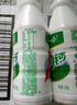 娃哈哈 AD鈣奶 含乳飲料 220g*24瓶 整箱裝 兒童回憶 曬單實(shí)拍圖