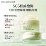 泊美鮮純珍萃保濕面霜50g(保濕柔嫩深層滋養(yǎng) 控油補(bǔ)水) 節(jié)日禮物 曬單實(shí)拍圖