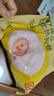 蒸籠頭爆漿芝士香腸卷360g共6個 兒童營養(yǎng)速食早餐 手工芝士熱狗卷 曬單實拍圖