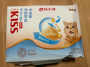 阿卡強(qiáng)KISS拌食醬貓零食貓條成幼貓濕糧拌飯貓醬補(bǔ)水營養(yǎng)條50g*15支/盒 鰹魚配方  50g*15袋 曬單實(shí)拍圖