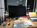 AOC 27英寸2K 240Hz超頻260Hz FastIPS 1ms廣色域 HDR400硬件低藍光 FPS游戲電競顯示器 宙斯盾Q27G4Z 曬單實(shí)拍圖