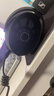 森海塞爾HD490ProPLUS/HD400pro監(jiān)聽耳機(jī)專業(yè)錄音棚開放式有線生日禮開學(xué)禮物禮品頭戴耳機(jī) HD490 PRO【黑色】 曬單實(shí)拍圖