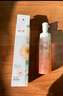 溪木源山茶花精華水120ml*2爽膚水補水保濕修護護膚品濕敷水生日禮物 曬單實拍圖