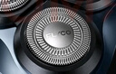 飛科（FLYCO）男士智能剃須刀旋轉式電動(dòng)刮胡刀剃胡須刀便攜款全身水洗三刀頭生日七夕節禮物送男友送父親FS923 曬單實(shí)拍圖