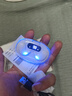 ZAKY【柏林之聲丨旗艦頂配】睡眠藍牙耳機半入耳式2025新款迷你隱形款超長(cháng)續航大電量高音質(zhì)隔音降噪 至尊版丨白色+升級藍牙5.4哈曼音質(zhì) 【強烈推薦】 適用于蘋(píng)果安卓PC等設備 曬單實(shí)拍圖