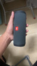 JBL FLIP ESSENTIAL 2 旗艦款二代 藍牙音箱 戶(hù)外便攜音響 防水設計 桌面低音炮 七夕禮物 炫酷黑 曬單實(shí)拍圖