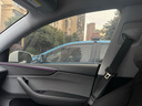 3M車膜 玻璃膜 特斯拉 隔熱膜 汽車膜 太陽膜 車窗膜 全車貼膜前擋膜全國包施工 朗清 全車（深色） 特斯拉Model Y 曬單實(shí)拍圖