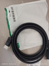 綠聯(lián)DP線(xiàn)1.2版視頻線(xiàn)4K高清DisplayPort240Hz適用筆記本電腦顯卡臺式機接顯示器連接線(xiàn)3米 10212 曬單實(shí)拍圖