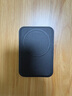 MOFT磁吸手機(jī)支架適用iPhone15/14/13支架ProMax卡包桌面無線充兼容自拍MagSafe 黑（加強(qiáng)版） 曬單實(shí)拍圖