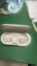 科大訊飛開(kāi)放式AI掛耳無(wú)線(xiàn)藍牙耳機Air 2 冰灰 運動(dòng)智能翻譯降噪長(cháng)續航 【國家補貼】適配蘋(píng)果華為小米 曬單實(shí)拍圖
