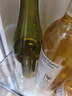 金羊毛【國際金獎(jiǎng)/澳洲原瓶進(jìn)口】七白果味白葡萄酒長相思13度送禮酒 750ml*1瓶+開瓶器+禮袋【國際金獎(jiǎng)】 曬單實(shí)拍圖