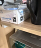 英科醫(yī)療（INTCO）一次性手套PVC大碼100只12英寸加長食品級餐飲廚房防水家務(wù)清潔 曬單實拍圖