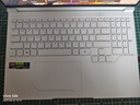 雷神獵刃SUltra【RTX5070Ti】16英寸設(shè)計AI編程游戲筆記本電腦(R99850HX 32G1T2.5K)國家補貼20%天青色 曬單實拍圖