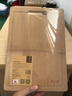 張小泉 淳木六件刀具套裝 套刀 菜刀斬骨刀多用刀水果刀磨刀器D31090100 曬單實(shí)拍圖