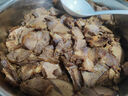 大莊園 進口草飼原切牛腱子凈重2斤 生鮮牛肉 醬鹵燉煮食材【真原切】 曬單實拍圖