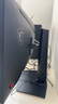 微星（MSI）27英寸 4K144Hz雙模1K288Hz 旋轉升降 1ms快速響應 HDR10 內置音響 游戲電競顯示器MAG 275UPD E14 曬單實(shí)拍圖