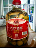 九江雙蒸 米香型白酒 38度浸泡酒5.1L 廣東米酒浸泡青梅果酒送禮白酒 曬單實拍圖