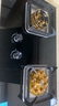 華蒂干燃?xì)庠钐烊粴饷簹庠铍p灶液化氣灶具家用5.2KW猛火灶不銹鋼爐具鋼化玻璃面板一級(jí)能效 【經(jīng)典款】鋼化玻璃面板+鴛鴦猛火+純銅火蓋 天然氣 曬單實(shí)拍圖