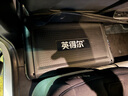 英得爾車載冰箱壓縮機(jī)FC20靈動雙箱壓縮機(jī)車家兩用冷藏冷凍冰箱12V24V 曬單實(shí)拍圖