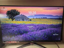 AOC【爆售60W+臺(tái)】27英寸2K 原生180Hz IPS HDR400 1ms 10Bit 滿血小金剛MAX 游戲電競(jìng)顯示器Q27G2S/D 曬單實(shí)拍圖