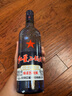 紅星二鍋頭 藍(lán)瓶綿柔8純糧  清香型  口糧酒 特產(chǎn)禮品 節(jié)日送禮 43度 750mL 6瓶 整箱裝 曬單實拍圖