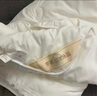 羅萊家紡 大豆深睡被 嬰幼兒A類(lèi)100%全棉提花可水洗四季被約5斤 曬單實(shí)拍圖