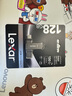 雷克沙（Lexar）128GB USB3.2 Type-C手機U盤(pán)D400 手機電腦兩用 金屬雙接口 OTG 安卓蘋(píng)果16筆電優(yōu)盤(pán) 曬單實(shí)拍圖