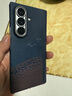 三星Samsung Galaxy Z Fold7 超輕薄折疊屏手機 2億像素 AI手機 披荊斬棘哥哥同款 12GB+512GB 星夜銀 曬單實拍圖