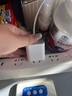 固質(zhì)優(yōu)品適配蘋果充電器充電線氮化鎵原裝45W快充PD套裝iPhone14ProMax13 16 15手機(jī)12正品充電頭30W數(shù)據(jù)線 【原盒封裝】30W快充頭+閃充線丨1米套裝 曬單實(shí)拍圖