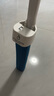 寶家潔2025新款海綿拖把家用拖布吸水膠棉衛生間浴室J56-U1 曬單實(shí)拍圖