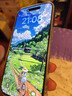 蘋(píng)果16pro iPhone16蘋(píng)果16ProMax移動(dòng)聯(lián)通電信全網(wǎng)通5G游戲手機 iPhone16Pro 原色鈦金屬6.3英寸 256GB【公開(kāi)版全網(wǎng)通】 曬單實(shí)拍圖