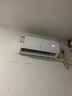 申花空調補貼 節能空調掛機 家用 壁掛式 臥室出租屋 省電變頻  以舊換新 安靜低音快速冷暖獨立除濕 1匹 一級能效 【單冷】全銅管 上門(mén)安裝 送貨入戶(hù) 曬單實(shí)拍圖