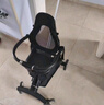 BIMO比陌遛娃神器可登機可坐躺高景觀(guān)輕便嬰兒推車(chē)超輕折疊溜娃車(chē) 【8代新品】旗艦版-炫酷黑 曬單實(shí)拍圖