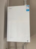 美的（Midea）【一級能效無(wú)冷凝M10S Max】16升燃氣熱水器天然氣【增壓無(wú)冷感7A一級恒溫一級靜音】國補20% 曬單實(shí)拍圖