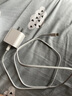 MICROKIA適配蘋果充電器正品充電線氮化鎵30W快充線PD套裝原裝iPhone14ProMax 16 15手機(jī)13充電頭20W數(shù)據(jù) 【適配蘋果6-14系列】快充頭+閃充線丨1米套裝 曬單實(shí)拍圖