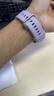 HUAWEI WATCH FIT 4 風(fēng)信紫氟橡膠表帶華為運(yùn)動(dòng)智能手表超輕薄大屏潮流運(yùn)動(dòng)藍(lán)牙通話睡眠監(jiān)測(cè)fit4 曬單實(shí)拍圖