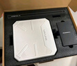 睿因（Wavlink） HD9S  AX3000戶外路由器WiFi6千兆室外大功率無線AP全向wifi橋接景區(qū)校園廣場(chǎng)直播工程wifi覆蓋 曬單實(shí)拍圖