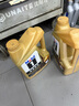 曼牌（MANNFILTER）機(jī)油濾清器機(jī)濾機(jī)油濾芯HU7049/1Z奧迪A8L 3.0TA6LQ7Q8新途銳卡宴 曬單實(shí)拍圖