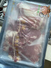 澳紐寶 澳洲原切肥牛片1斤 涮火鍋食材 生鮮牛肉 曬單實拍圖
