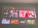 堅(jiān)果投影（JMGO）N1 Air高亮版 純?nèi)す庠婆_(tái)投影儀家用超高清投影機(jī) 家庭影院 國(guó)家補(bǔ)貼20% 七夕情人節(jié)禮物 曬單實(shí)拍圖