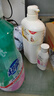 艾詩（Enchanteur）沐浴露 玫瑰精華滋潤保濕香水沐浴乳女 魅力花香650ml 曬單實(shí)拍圖