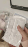 華達利新生兒一次性奶瓶早產(chǎn)兒寬口儲奶瓶母乳保鮮存儲瓶獨立包裝無(wú)奶嘴 寬口儲奶瓶【母乳標簽】 100ml 【50只】無(wú)奶嘴 曬單實(shí)拍圖